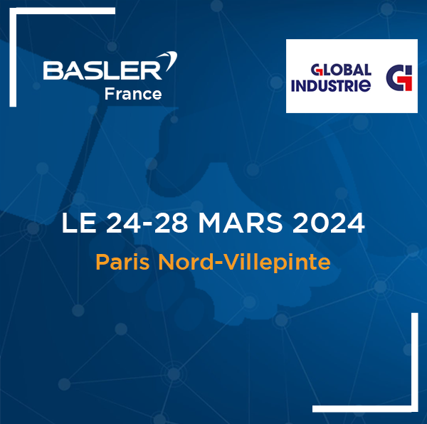 Global Industrie 2024